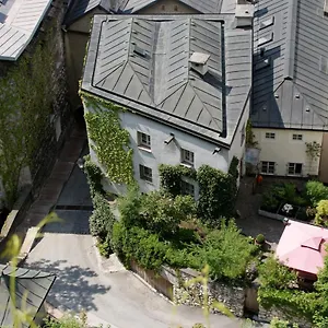 Amkapuziner Salzbourg
