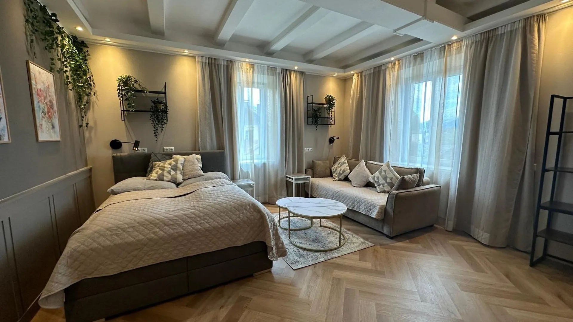 Book-A-Room Salzburg Apartment 33