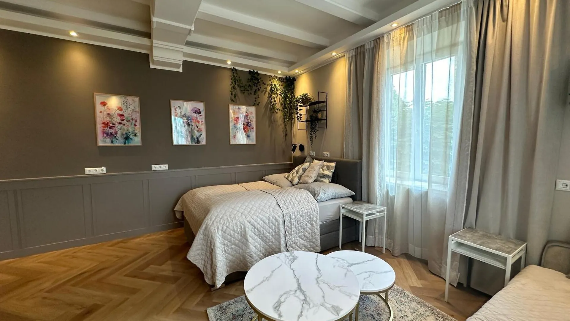 Book-A-Room Salzburg Apartment 33