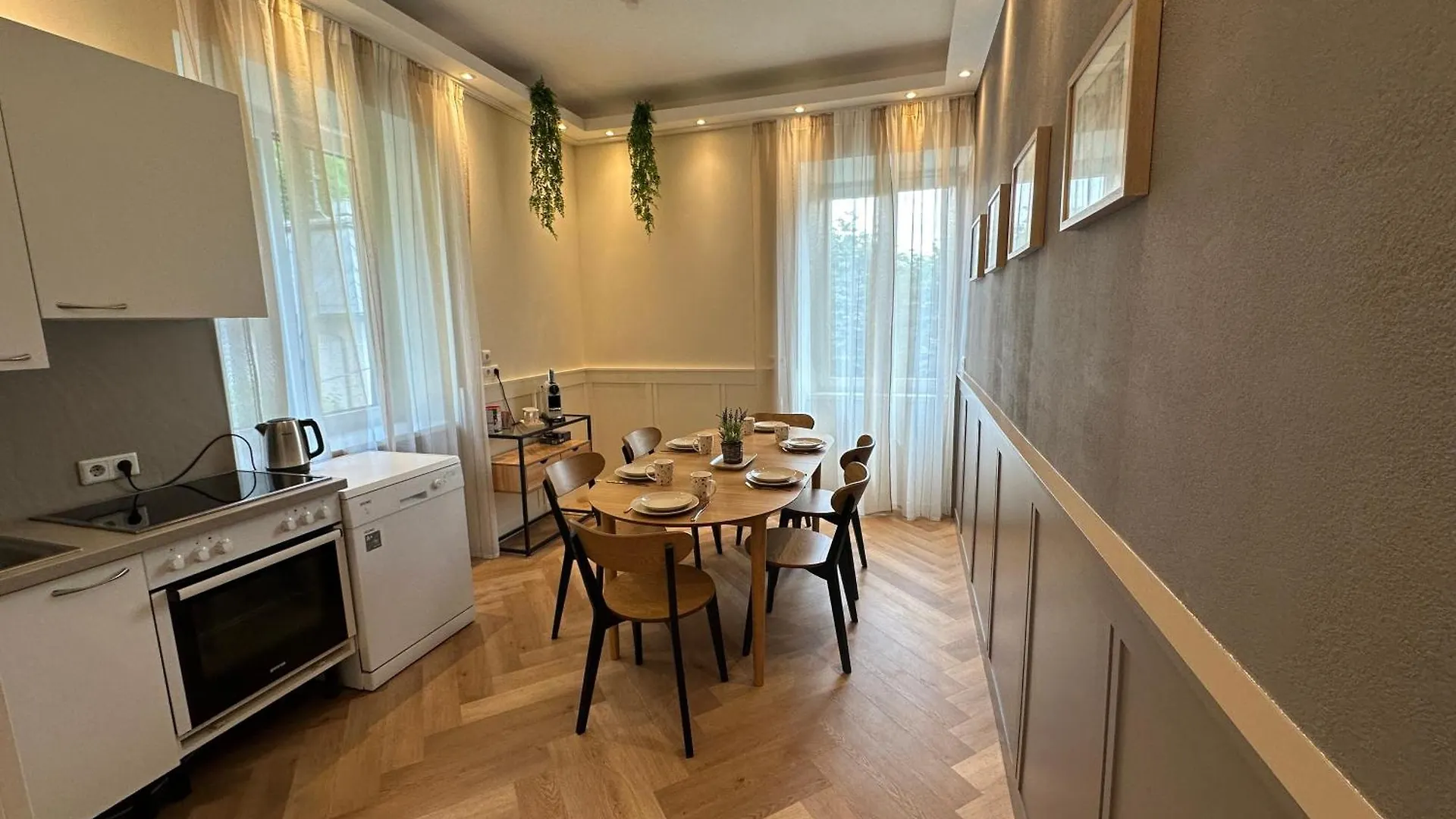 Book-A-Room Salzburg Apartment 33