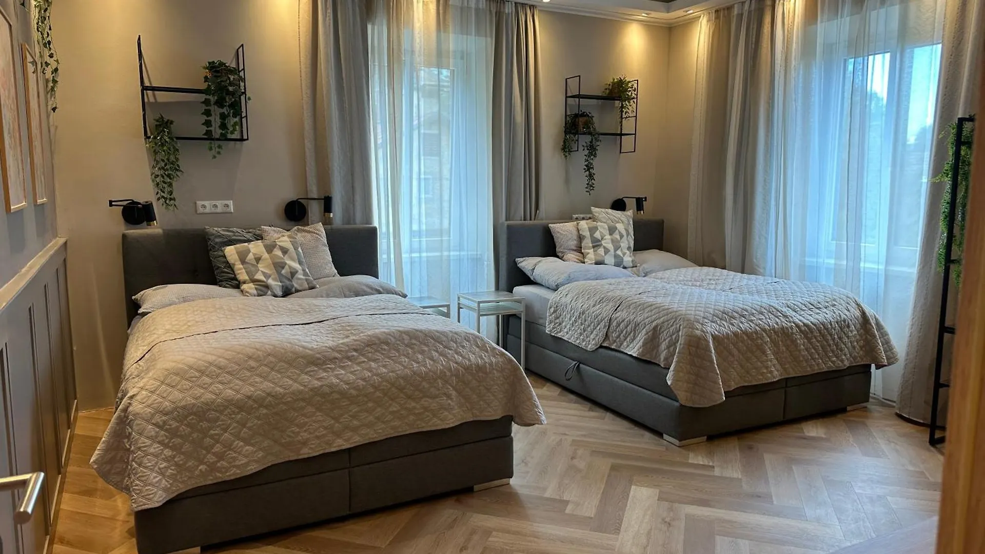 Book-A-Room Salzburg Apartment 33