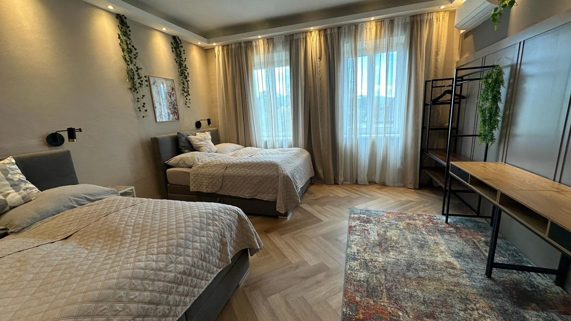 Book-A-Room Salzburg Apartment 33 Austria