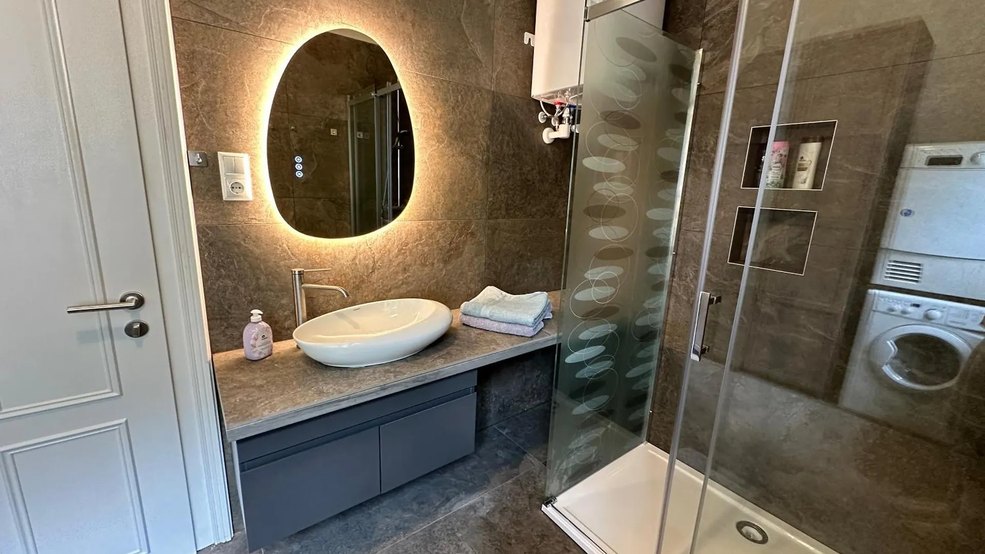 Book-A-Room Salzburg Apartment 33 Oostenrijk
