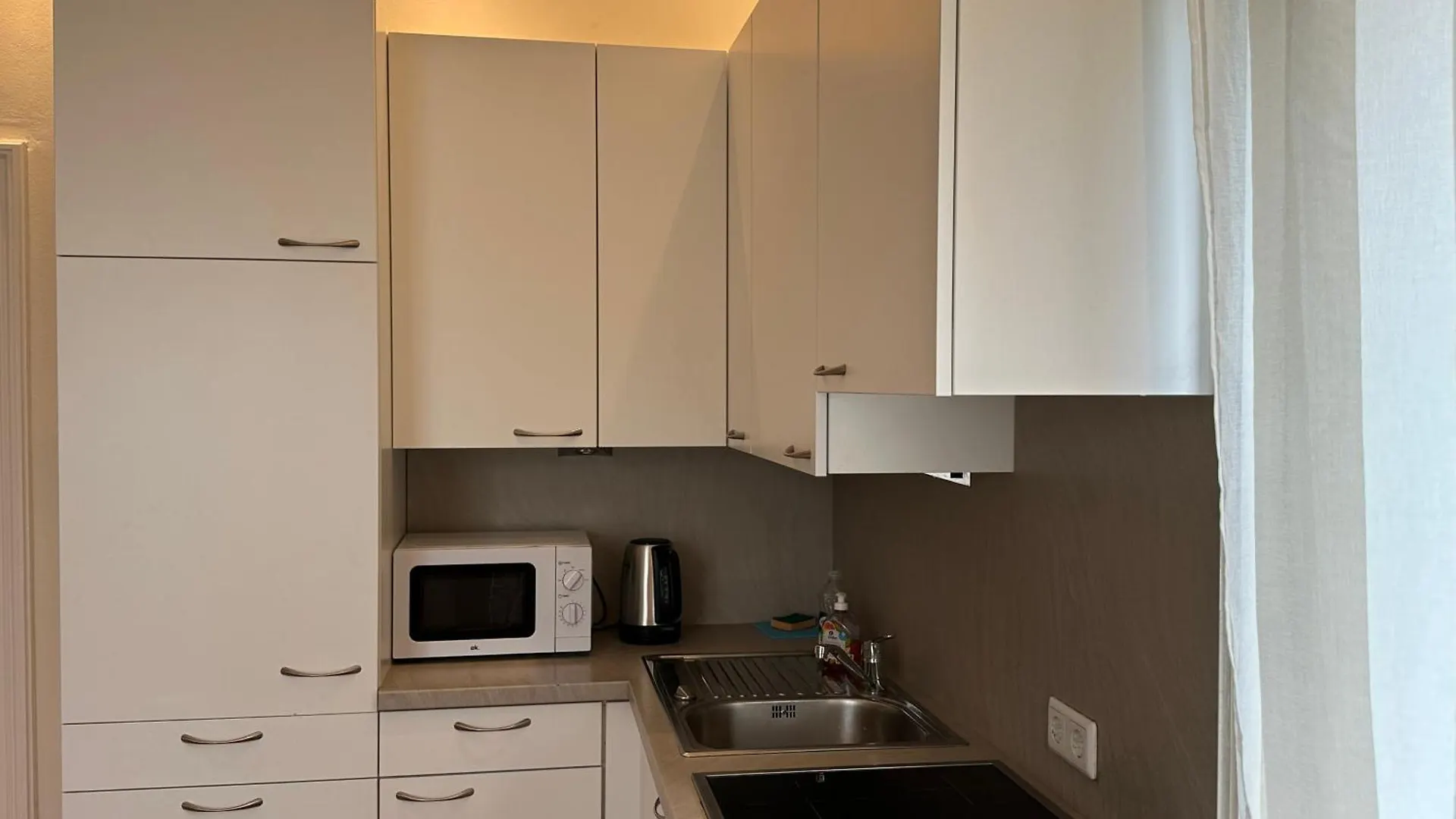 Book-A-Room Salzburg Apartment 33 Oostenrijk